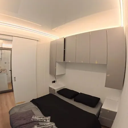 Cap Tiny House