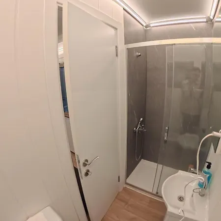 Vakantiehuis Cap Tiny House *