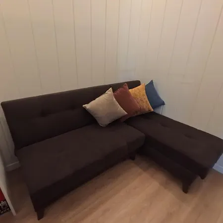 Cap Tiny House