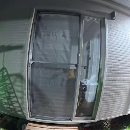 Cap Tiny House * Buca
