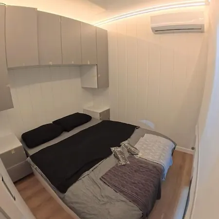 Cap Tiny House * Buca
