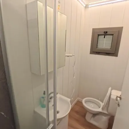 Cap Tiny House * Buca