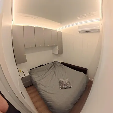 Cap Tiny House Buca