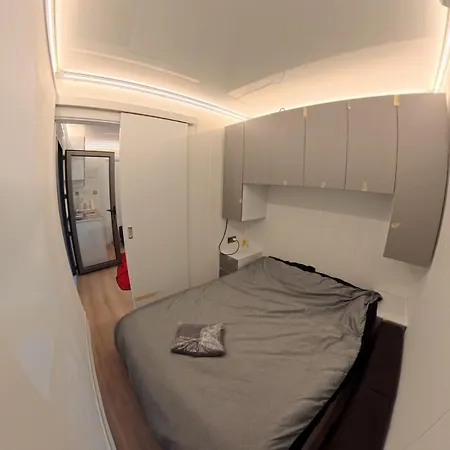 Cap Tiny House Holiday home