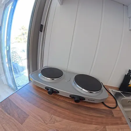 Cap Tiny House