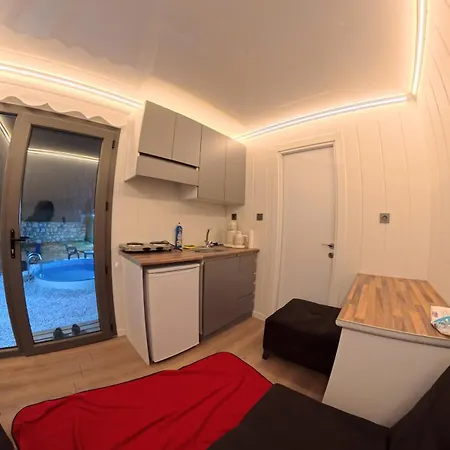 Holiday home Cap Tiny House