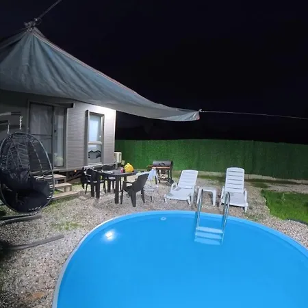 Cap Tiny House *